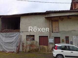 Casale regione Cavallera, Visone — foto 7 di 11