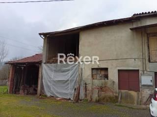 Casale regione Cavallera, Visone — foto 8 di 11