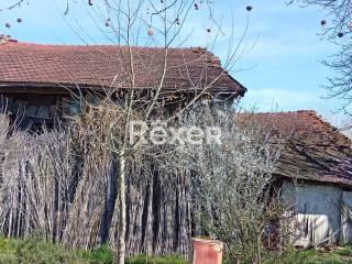 Casale regione Cavallera, Visone — foto 3 di 11