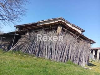 Casale regione Cavallera, Visone — foto 9 di 11