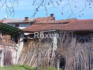 Casale regione Cavallera, Visone — foto 6 di 11