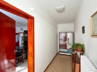 Villa a schiera via Giovan Battista Aleotti 18, Centro, Argenta — foto 2 di 38