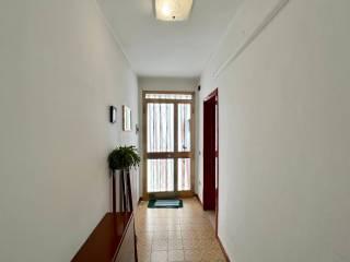 Villa a schiera via Giovan Battista Aleotti 18, Centro, Argenta — foto 36 di 38