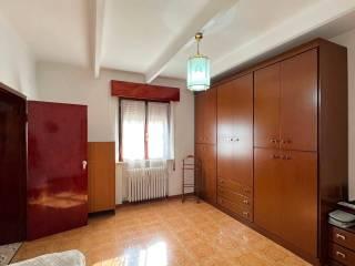 Villa a schiera via Giovan Battista Aleotti 18, Centro, Argenta — foto 38 di 38