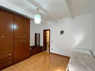 Villa a schiera via Giovan Battista Aleotti 18, Centro, Argenta — foto 21 di 38