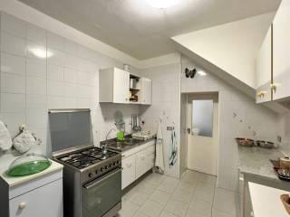 Villa a schiera via Giovan Battista Aleotti 18, Centro, Argenta — foto 20 di 38
