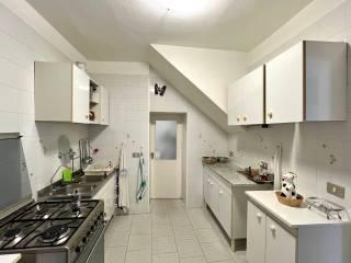 Villa a schiera via Giovan Battista Aleotti 18, Centro, Argenta — foto 27 di 38