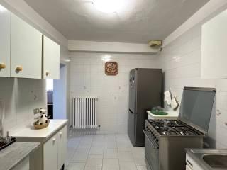 Villa a schiera via Giovan Battista Aleotti 18, Centro, Argenta — foto 32 di 38