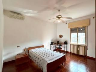 Villa a schiera via Giovan Battista Aleotti 18, Centro, Argenta — foto 12 di 38