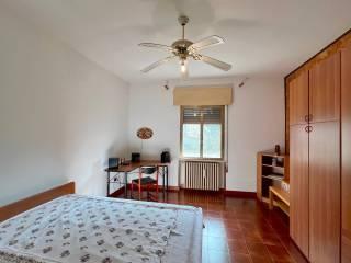 Villa a schiera via Giovan Battista Aleotti 18, Centro, Argenta — foto 35 di 38