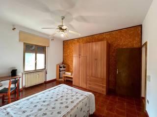 Villa a schiera via Giovan Battista Aleotti 18, Centro, Argenta — foto 4 di 38