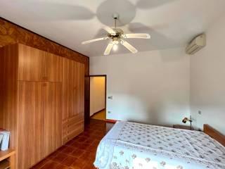 Villa a schiera via Giovan Battista Aleotti 18, Centro, Argenta — foto 15 di 38