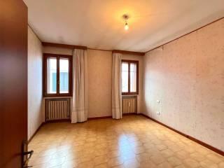 Villa a schiera via Giovan Battista Aleotti 18, Centro, Argenta — foto 17 di 38