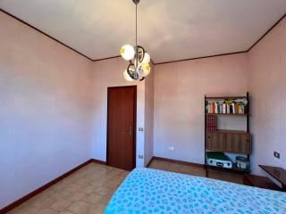 Villa a schiera via Giovan Battista Aleotti 18, Centro, Argenta — foto 10 di 38