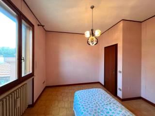 Villa a schiera via Giovan Battista Aleotti 18, Centro, Argenta — foto 14 di 38