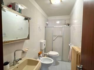 Villa a schiera via Giovan Battista Aleotti 18, Centro, Argenta — foto 9 di 38