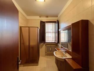Villa a schiera via Giovan Battista Aleotti 18, Centro, Argenta — foto 33 di 38