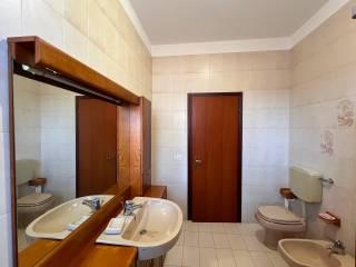 Villa a schiera via Giovan Battista Aleotti 18, Centro, Argenta — foto 8 di 38