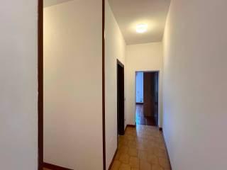 Villa a schiera via Giovan Battista Aleotti 18, Centro, Argenta — foto 22 di 38