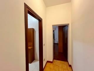 Villa a schiera via Giovan Battista Aleotti 18, Centro, Argenta — foto 3 di 38