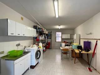 Villa a schiera via Giovan Battista Aleotti 18, Centro, Argenta — foto 5 di 38