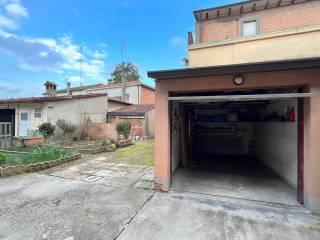 Villa a schiera via Giovan Battista Aleotti 18, Centro, Argenta — foto 30 di 38