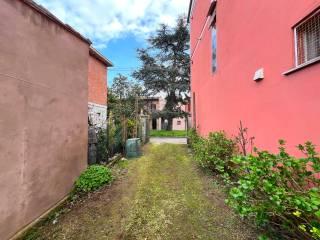 Villa a schiera via Giovan Battista Aleotti 18, Centro, Argenta — foto 28 di 38