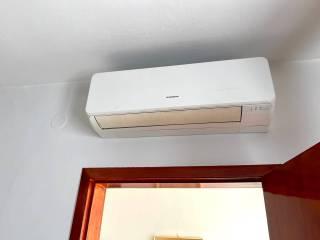 Villa a schiera via Giovan Battista Aleotti 18, Centro, Argenta — foto 11 di 38