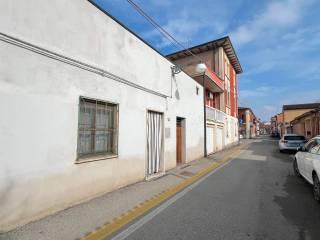 Villa a schiera via Giovan Battista Aleotti 18, Centro, Argenta — foto 13 di 38