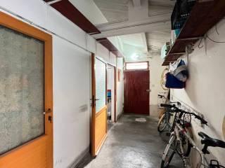 Villa a schiera via Giovan Battista Aleotti 18, Centro, Argenta — foto 23 di 38