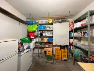 Villa a schiera via Giovan Battista Aleotti 18, Centro, Argenta — foto 25 di 38