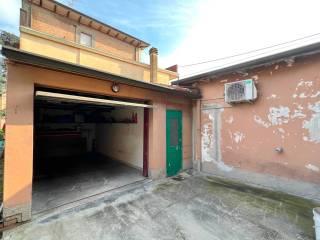 Villa a schiera via Giovan Battista Aleotti 18, Centro, Argenta — foto 7 di 38