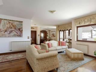 Villa unifamiliare via frazione Visogliano, Duino, Visogliano, Duino-Aurisina — foto 33 di 39