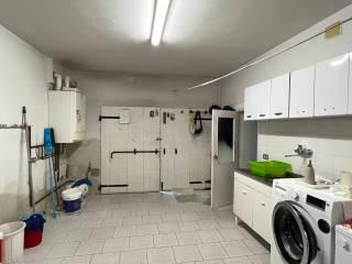 Villa a schiera via Giovan Battista Aleotti 18, Centro, Argenta — foto 18 di 38