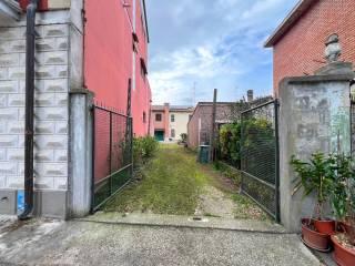 Villa a schiera via Giovan Battista Aleotti 18, Centro, Argenta — foto 34 di 38