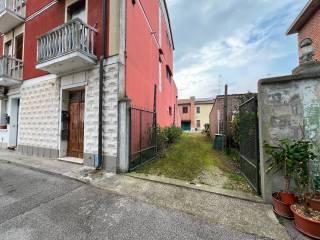 Villa a schiera via Giovan Battista Aleotti 18, Centro, Argenta — foto 29 di 38