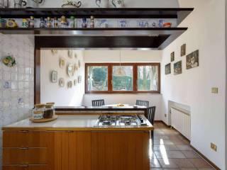 Villa unifamiliare via frazione Visogliano, Duino, Visogliano, Duino-Aurisina — foto 24 di 39