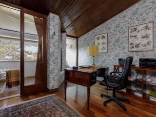 Villa unifamiliare via frazione Visogliano, Duino, Visogliano, Duino-Aurisina — foto 5 di 39