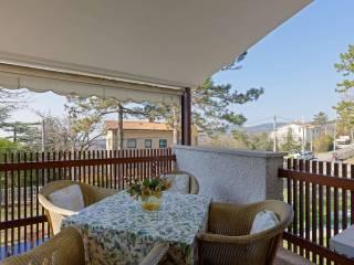 Villa unifamiliare via frazione Visogliano, Duino, Visogliano, Duino-Aurisina — foto 28 di 39