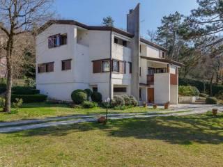 Villa unifamiliare via frazione Visogliano, Duino, Visogliano, Duino-Aurisina — foto 9 di 39
