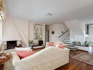 Villa unifamiliare via frazione Visogliano, Duino, Visogliano, Duino-Aurisina — foto 17 di 39