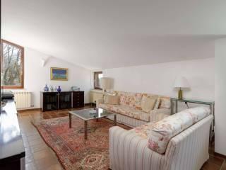 Villa unifamiliare via frazione Visogliano, Duino, Visogliano, Duino-Aurisina — foto 26 di 39