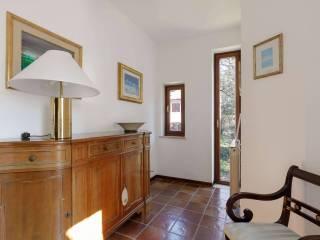 Villa unifamiliare via frazione Visogliano, Duino, Visogliano, Duino-Aurisina — foto 38 di 39