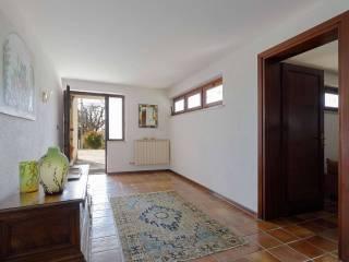 Villa unifamiliare via frazione Visogliano, Duino, Visogliano, Duino-Aurisina — foto 20 di 39