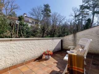 Villa unifamiliare via frazione Visogliano, Duino, Visogliano, Duino-Aurisina — foto 16 di 39