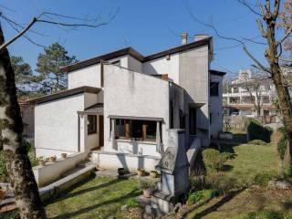 Villa unifamiliare via frazione Visogliano, Duino, Visogliano, Duino-Aurisina — foto 19 di 39