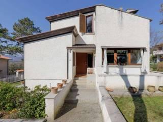Villa unifamiliare via frazione Visogliano, Duino, Visogliano, Duino-Aurisina — foto 30 di 39