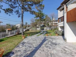 Villa unifamiliare via frazione Visogliano, Duino, Visogliano, Duino-Aurisina — foto 14 di 39
