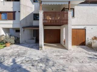 Villa unifamiliare via frazione Visogliano, Duino, Visogliano, Duino-Aurisina — foto 18 di 39