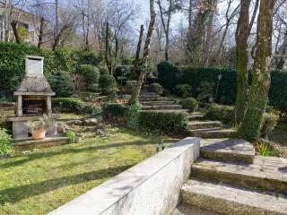 Villa unifamiliare via frazione Visogliano, Duino, Visogliano, Duino-Aurisina — foto 11 di 39